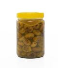 Izgara Yeşil Zeytin 1000cc