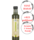 Yüksek Polifenollü Zeytinyağı Oleuropein 500 ml