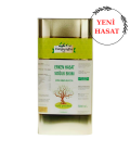 Naturel Sızma Zeytinyağı Erken Hasat Filtresiz 5 lt