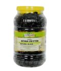 Ayvalık Siyah Zeytin