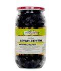 Ayvalık Siyah Zeytin