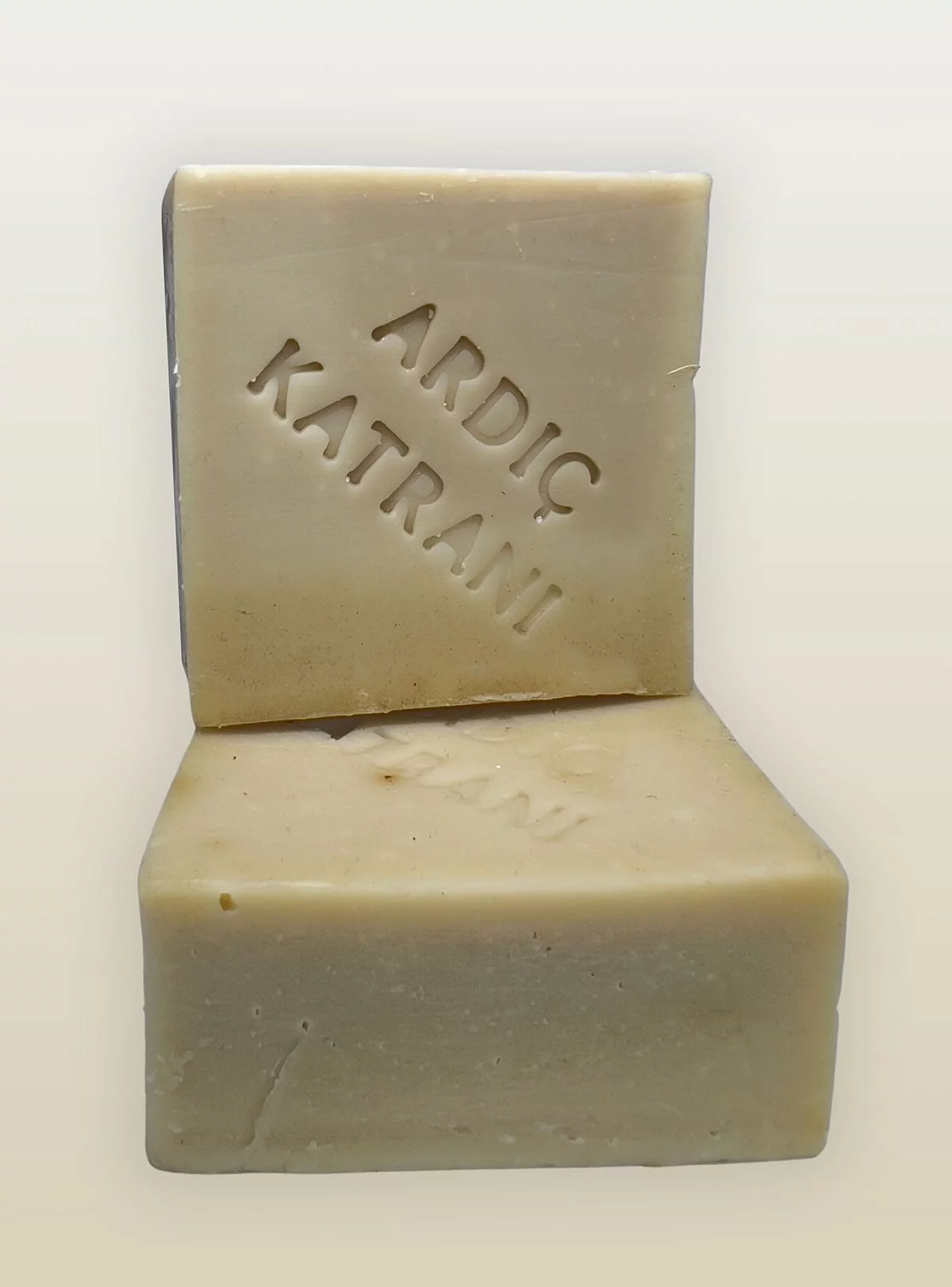 Ardıç Katranı Sabunu Katran Yağı ve Zeytinyağlı Doğal Sabun 125 gr - Görsel 3