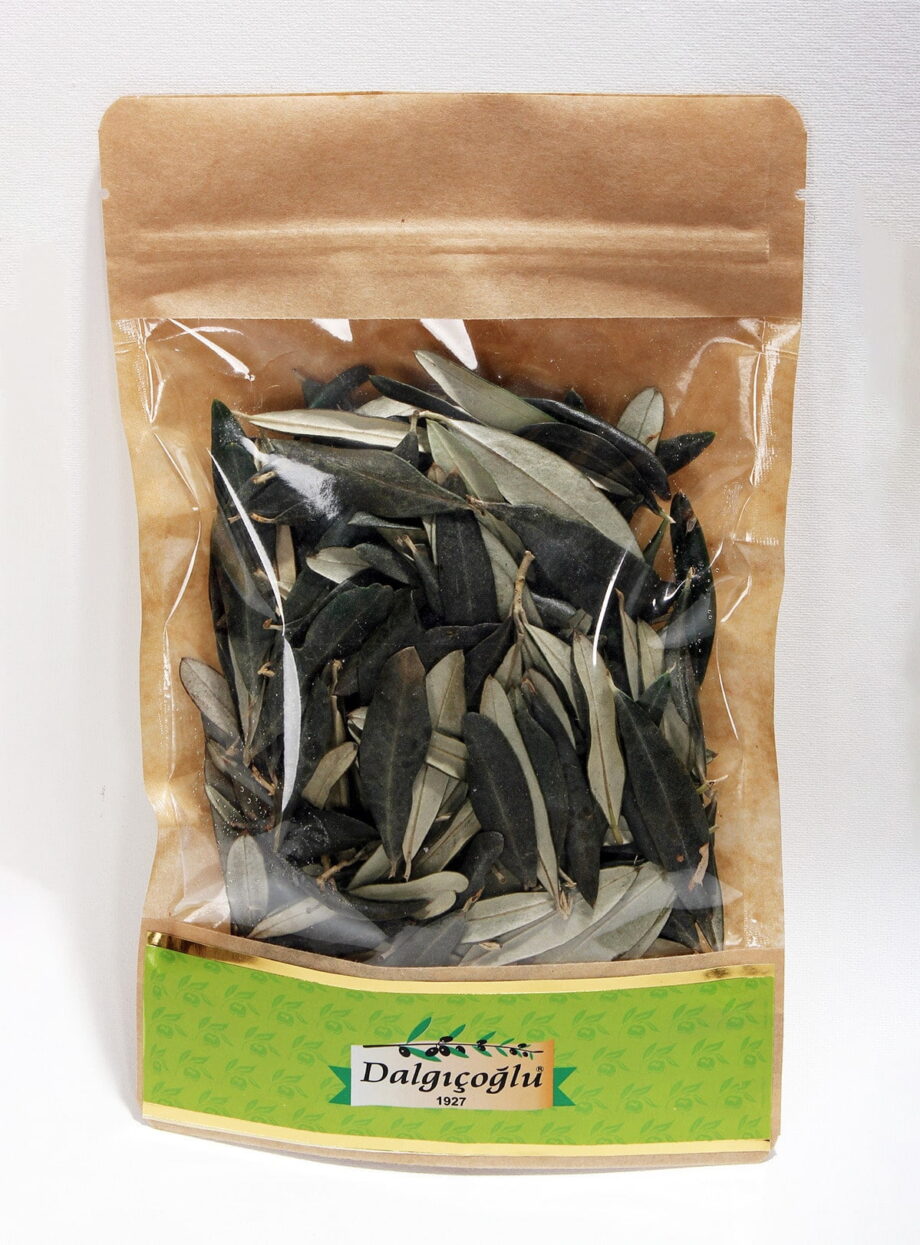 Zeytin Yaprağı