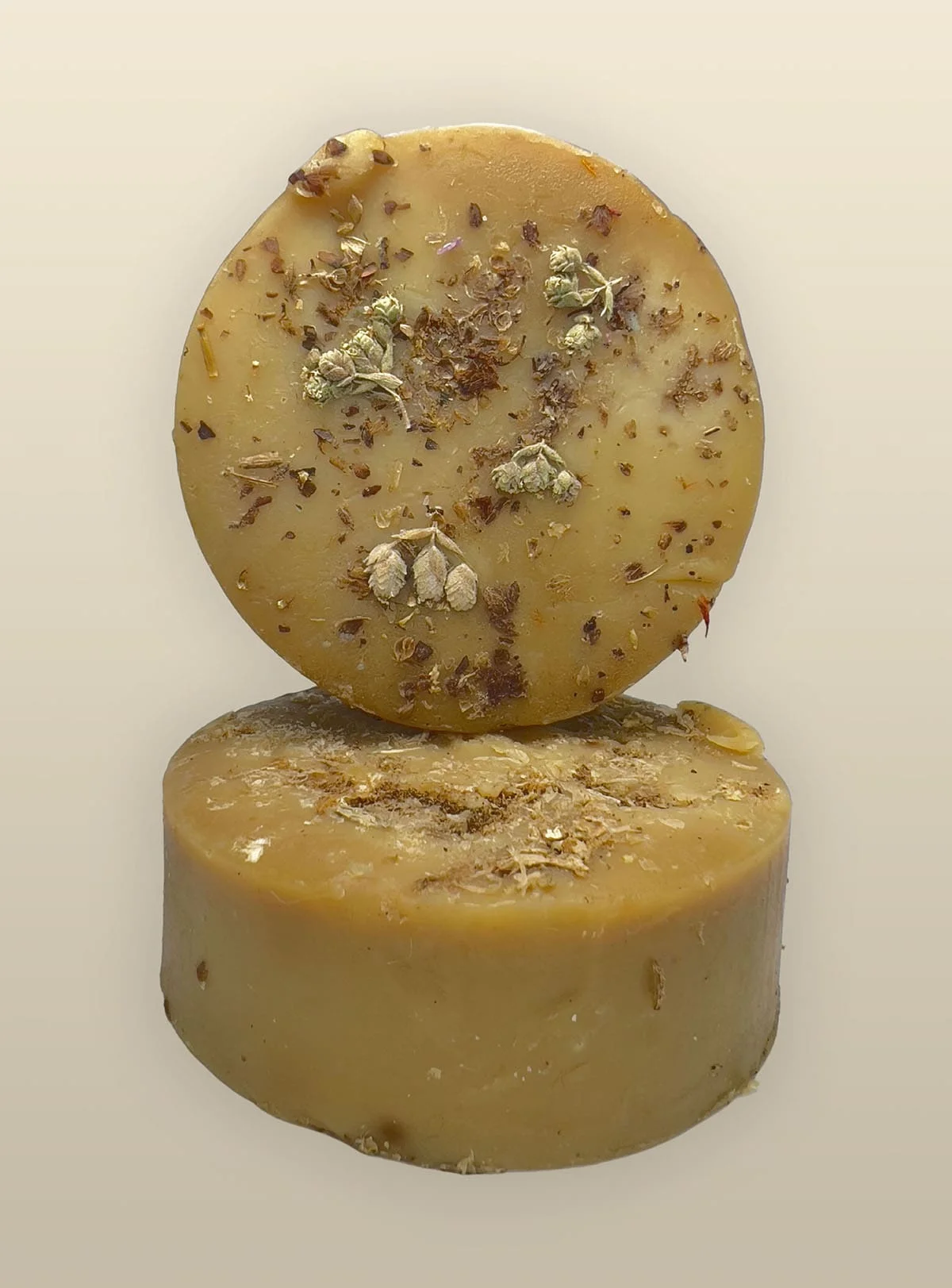 Kekikli Sabun Kekik ve Zeytinyağlı Doğal Sabun 125 gr