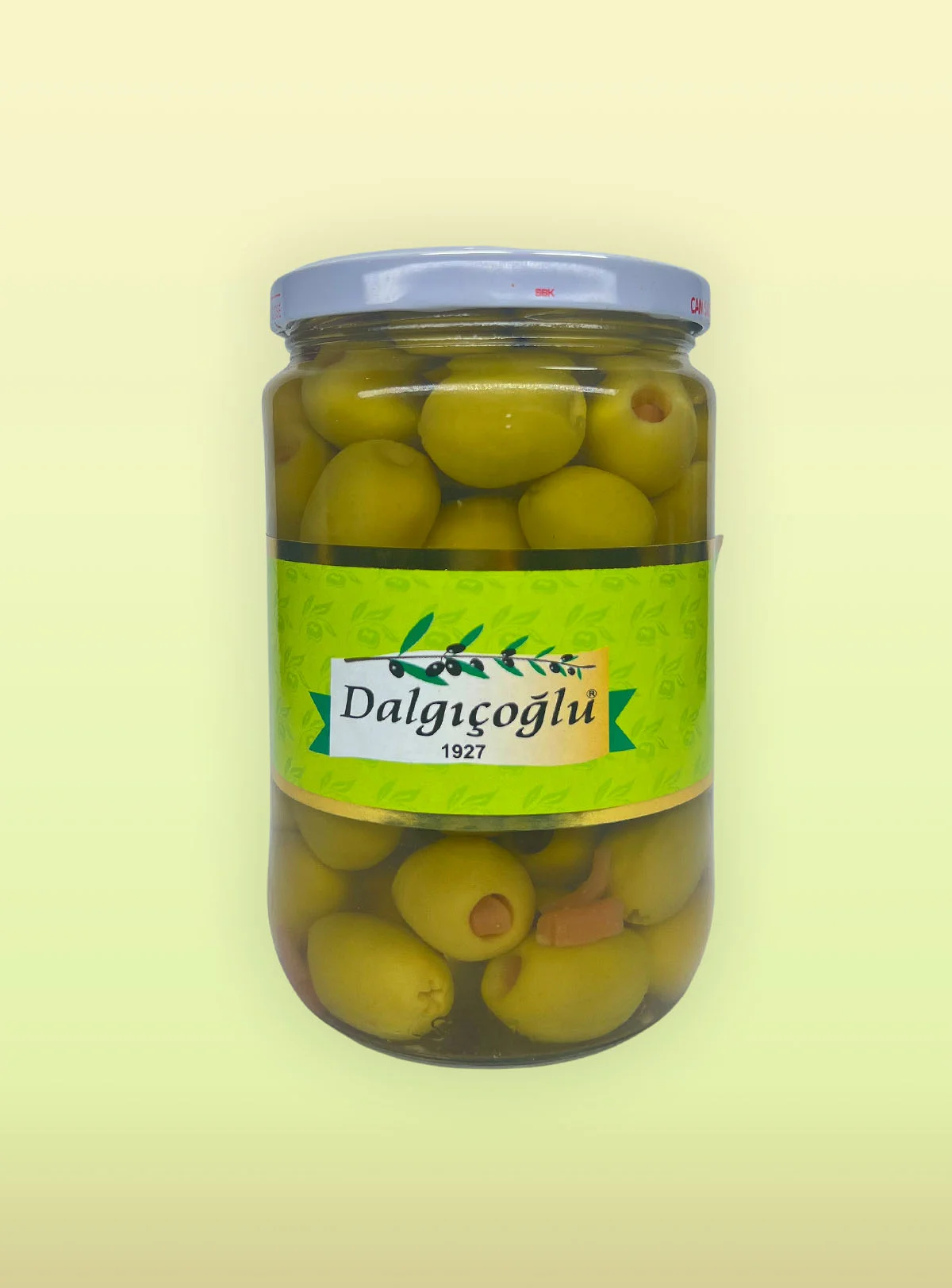 Ayvalık Yeşil Zeytin