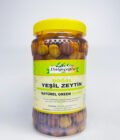 Ayvalık Yeşil Zeytin