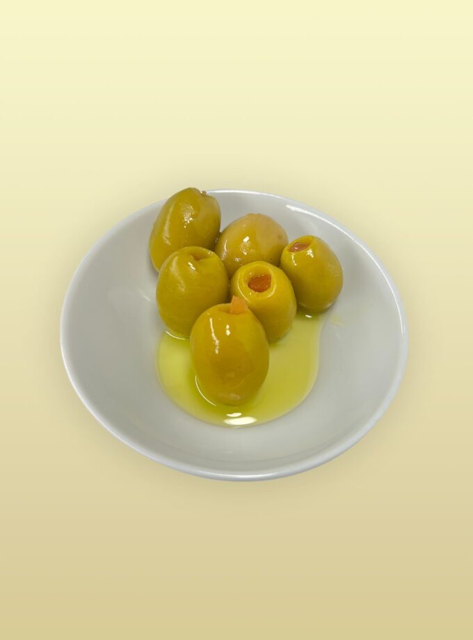 Ayvalık Yeşil Zeytin