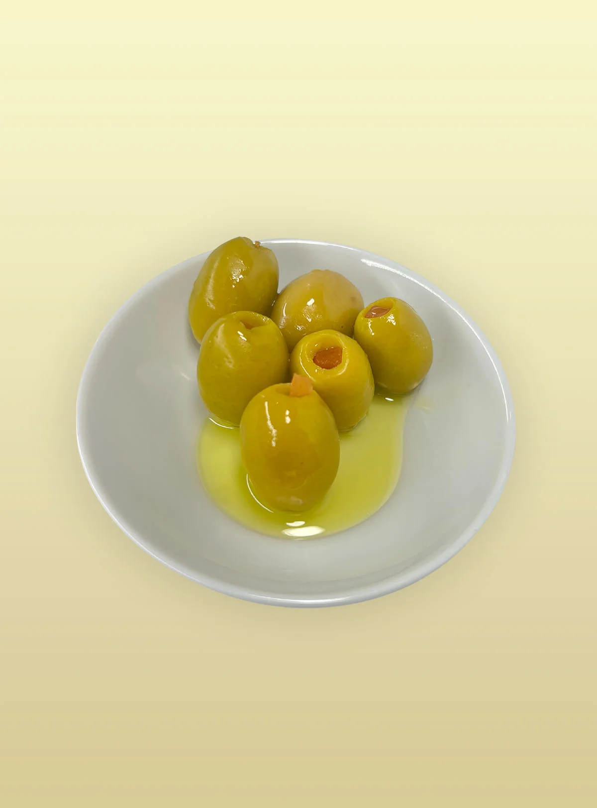 Ayvalık Yeşil Zeytin