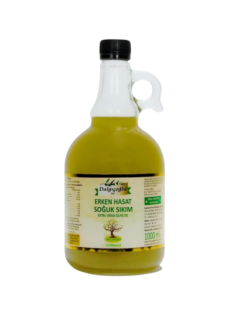 Ayvalık Zeytinyağı 1000ml