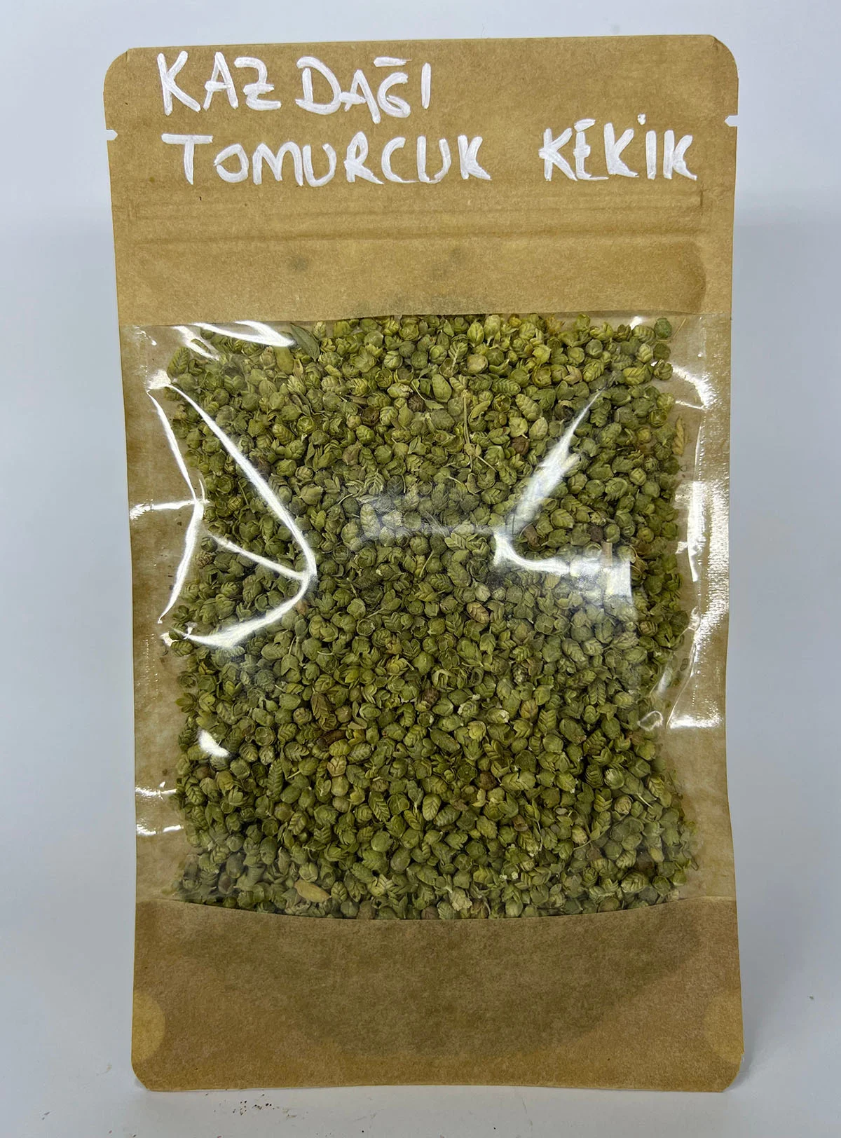 – Tomurcuk Kekik Kazdağı 60 gr Kaz Dağı Kekiği