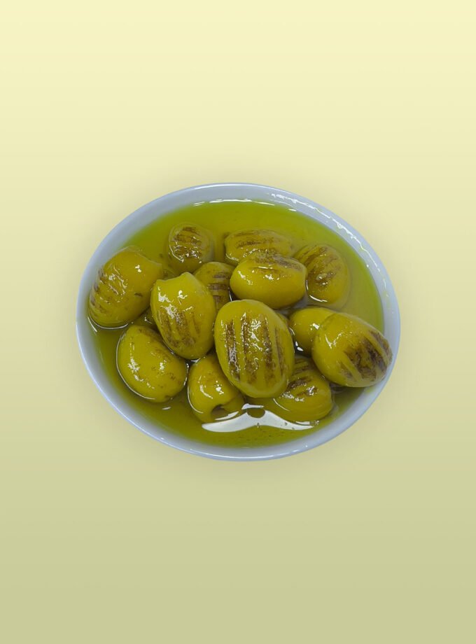 Ayvalık Yeşil Zeytin