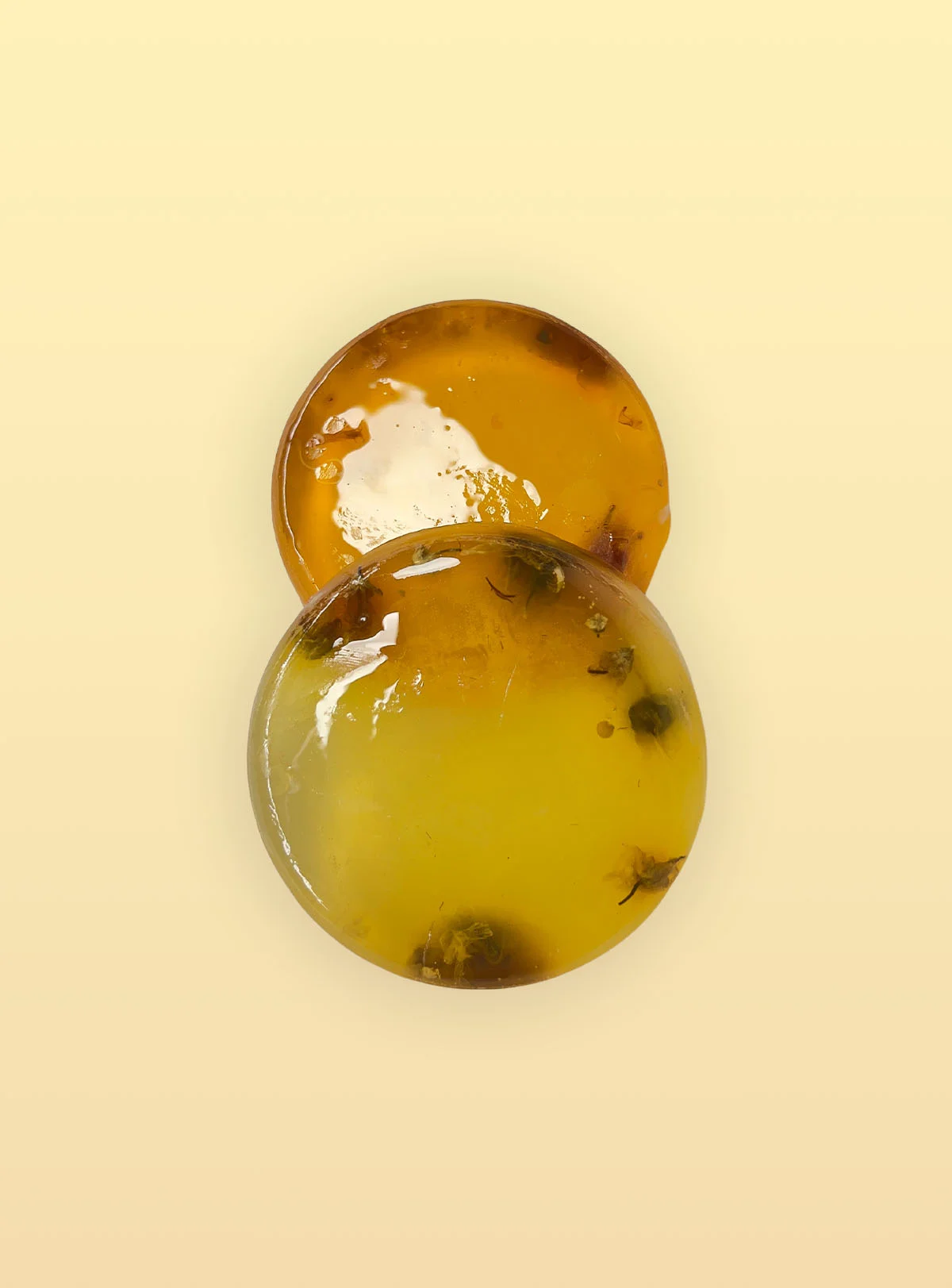 Biberiye Sabunu Gliserinli Doğal El Yapımı 125 gr