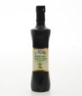 Erken Hasat Soğuk Sıkım Zeytinyağı Filtresiz Siyah Cam Şişe 500 ml