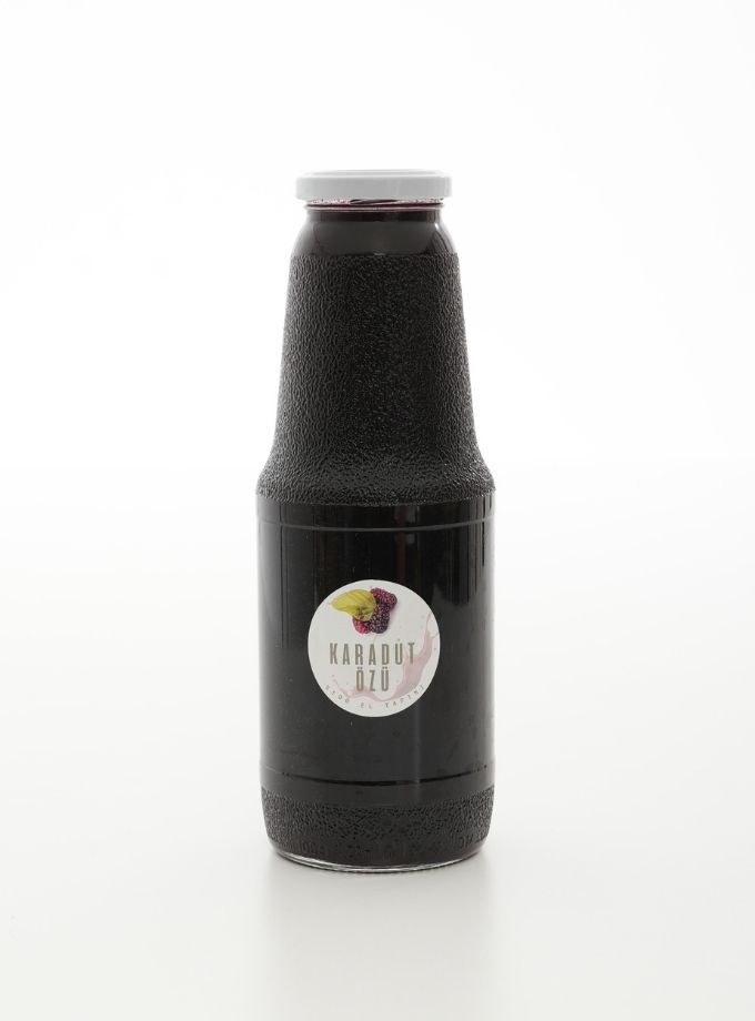 Karadut Özü Doğal El Yapımı 1500 ml