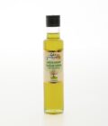 Erken Hasat Soğuk Sıkım Zeytinyağı Filtresiz Cam Şişe 250 ml