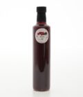 Kızılcık Özü Doğal El Yapımı 750 ml