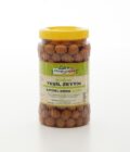 Pembe Zeytin Ayvalık Yeşil Zeytin Al Yanak 1000 cc