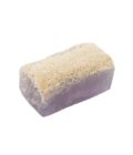 Kabak Lifli Sabun Lavanta ve Kabak Lifli Doğal Sabun 125 gr