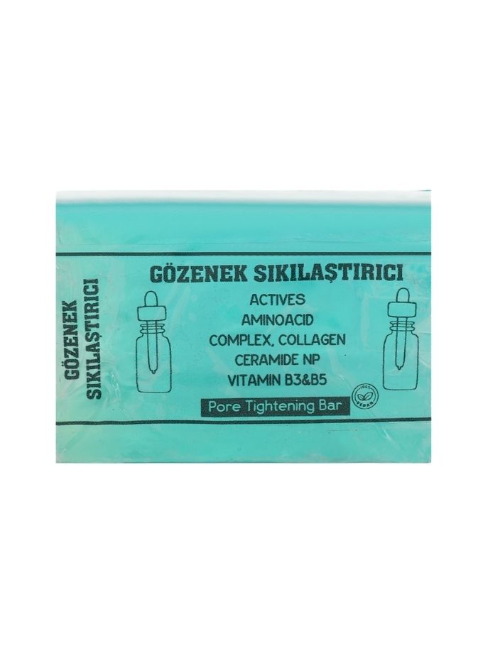 Gözenek Sıkılaştırıcı Kojik Asit Sabunu 110 gr